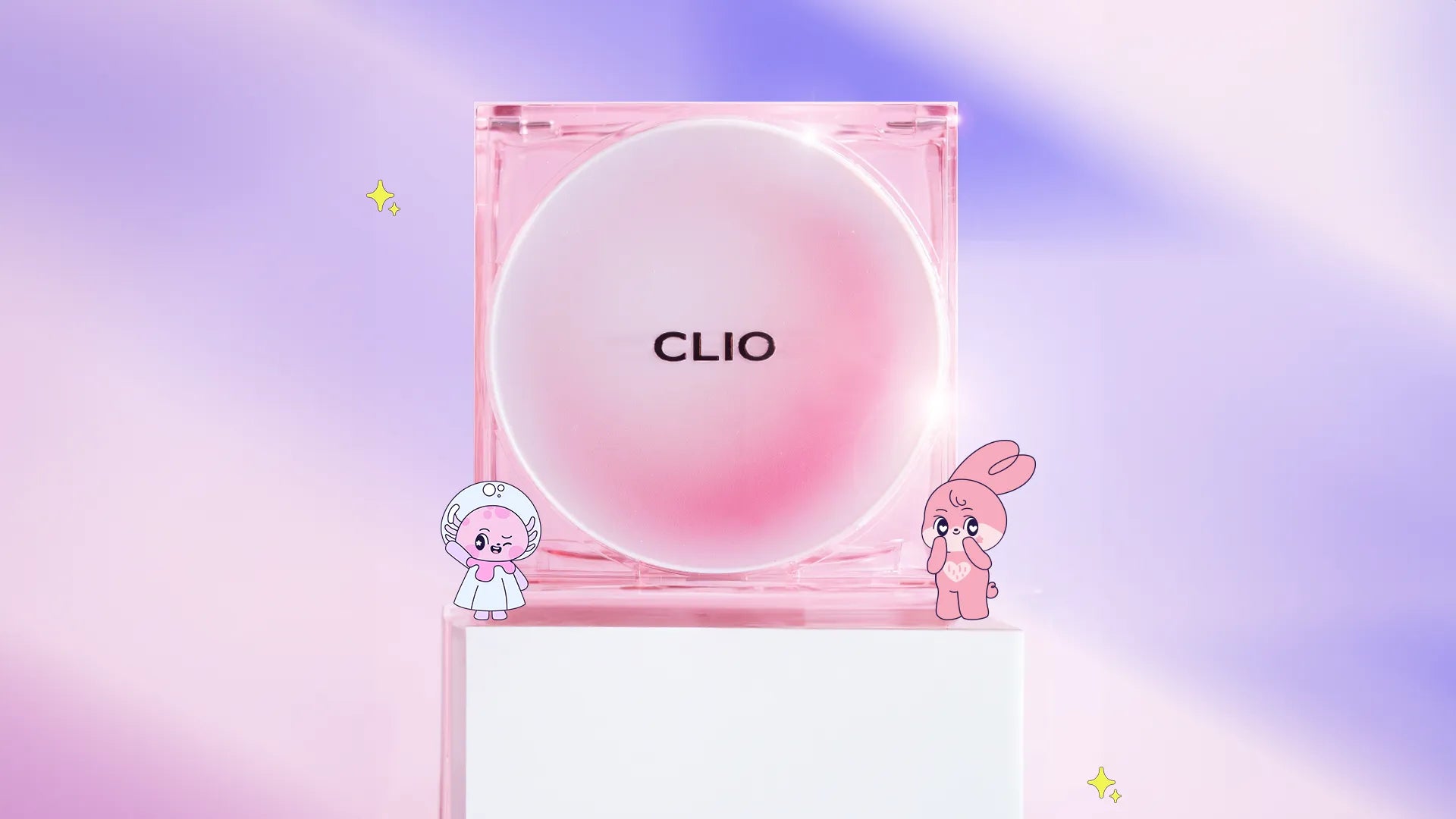 ¿Cómo escoger tu cushion perfecto?