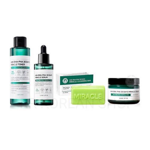 ¿Como controlar o eliminar el acné? - Chok Chok Beauty