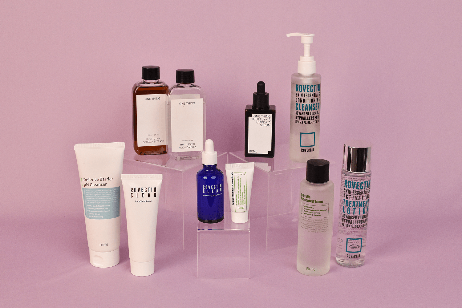 Cómo saber si tienes piel sensible - Chok Chok Beauty