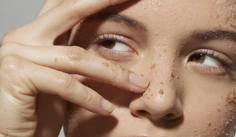 ¿Es malo para mi piel la exfoliación? - Chok Chok Beauty