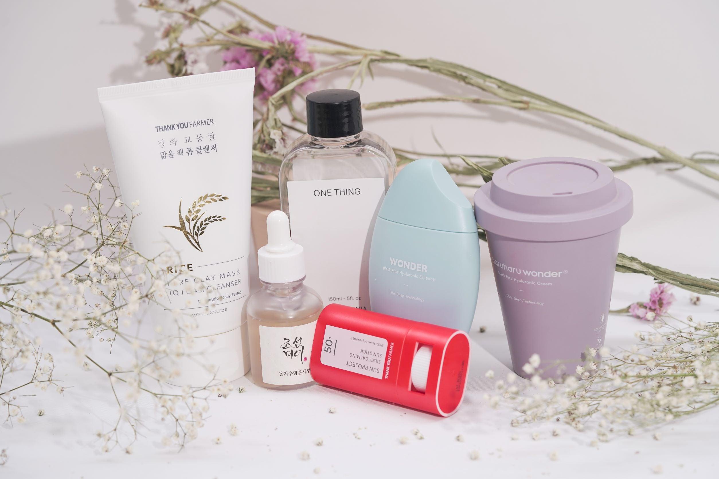 ¿Hanbang khe kua? - Chok Chok Beauty