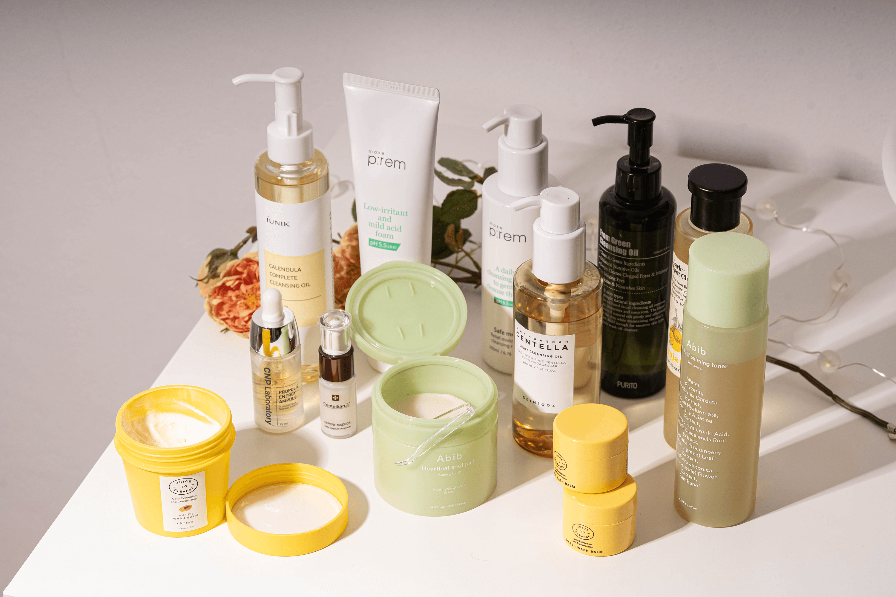 Las marcas rookies de Chok Chok y tus futuros bias del Kbeauty - Chok Chok Beauty