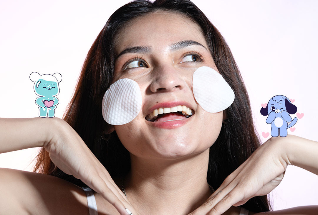 Productos Coreanos Esenciales en tu Rutina Facial