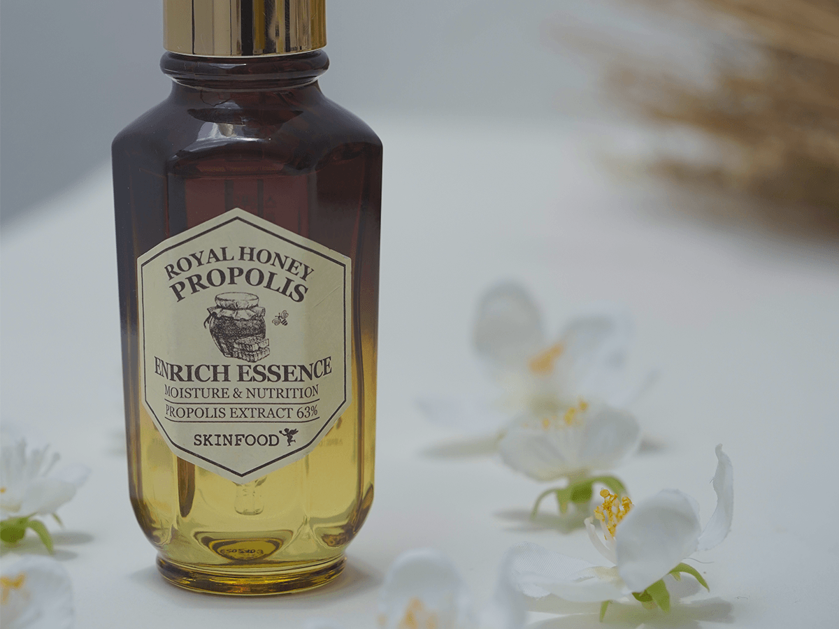 ¿Qué es el Honey Skin? - Chok Chok Beauty