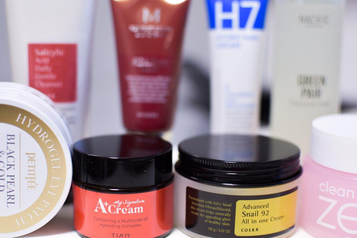 Rutina Coreana de 10 pasos, ¿Mas es mejor? - Chok Chok Beauty