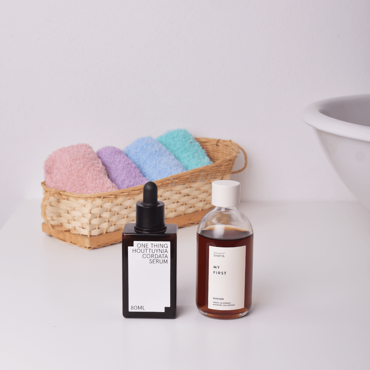 Todo sobre la Piel Sensible pt.Final - Chok Chok Beauty