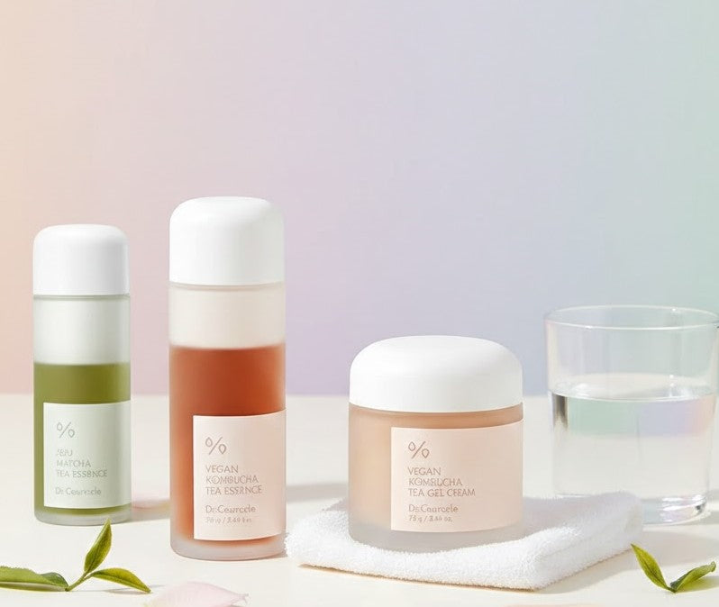 Conoce la marca Dr. Ceuracle