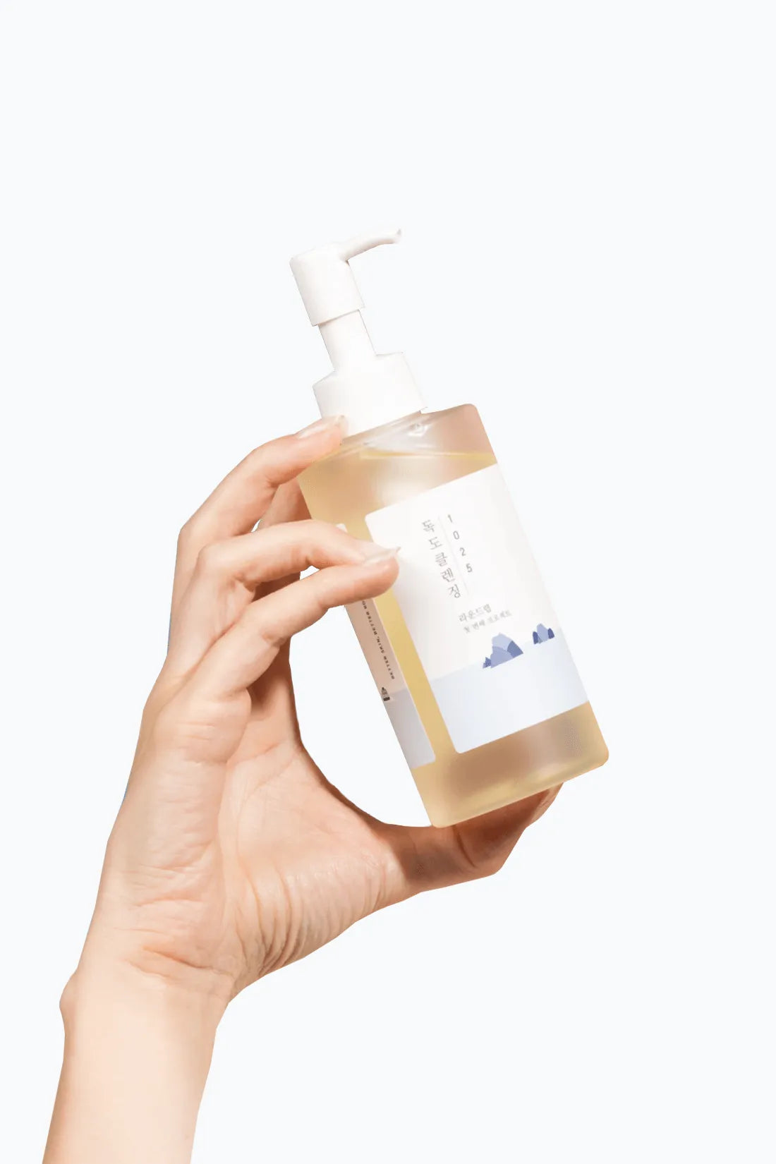 1025 Dokdo Cleansing Oil 200ml - Chok Chok Beauty