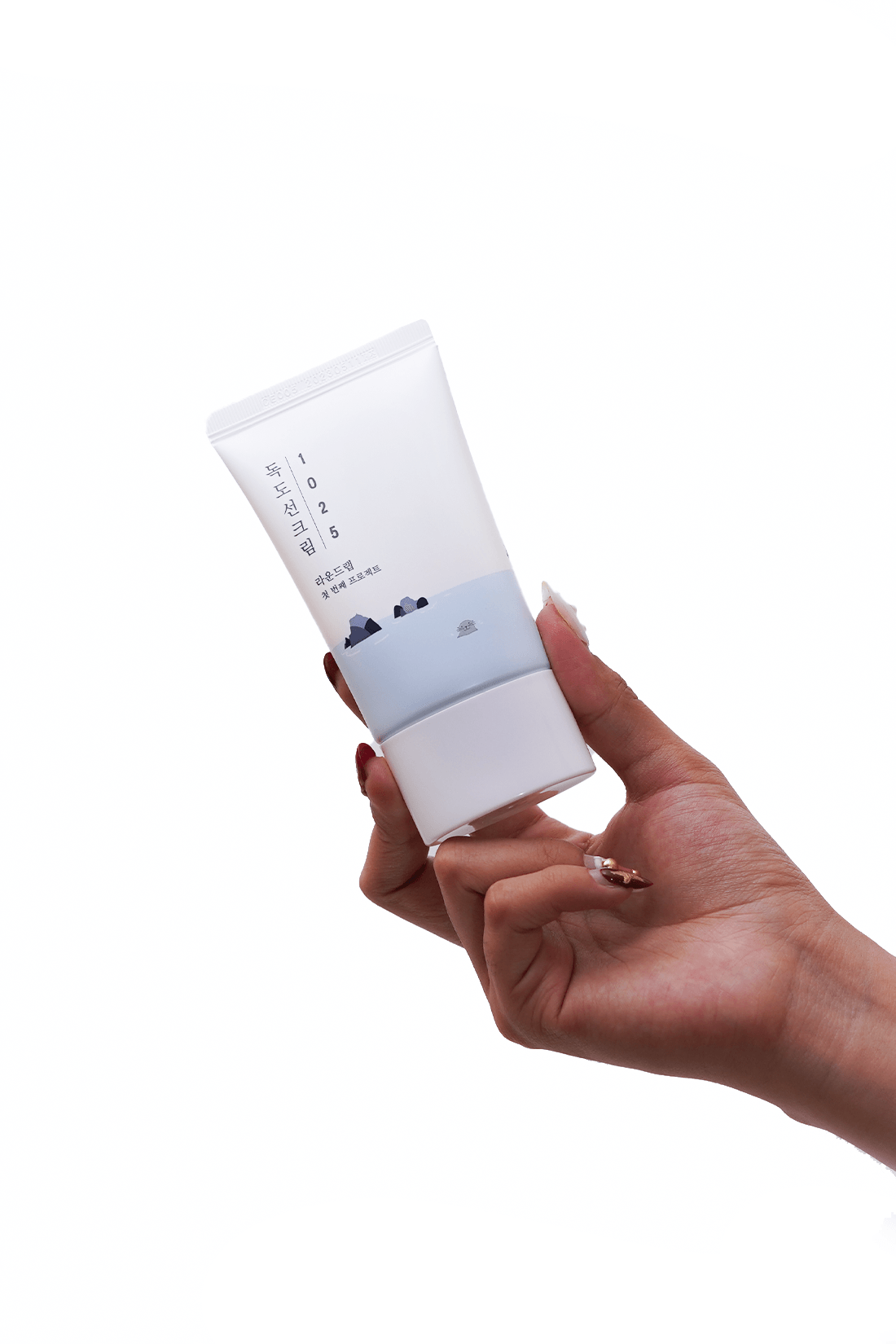 1025 Dokdo Sunscreen 50 ml - Chok Chok Beauty