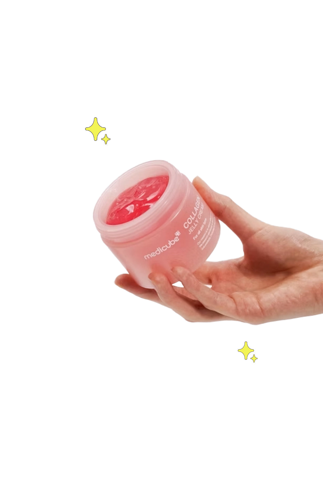 Collagen Jelly Cream 110ml