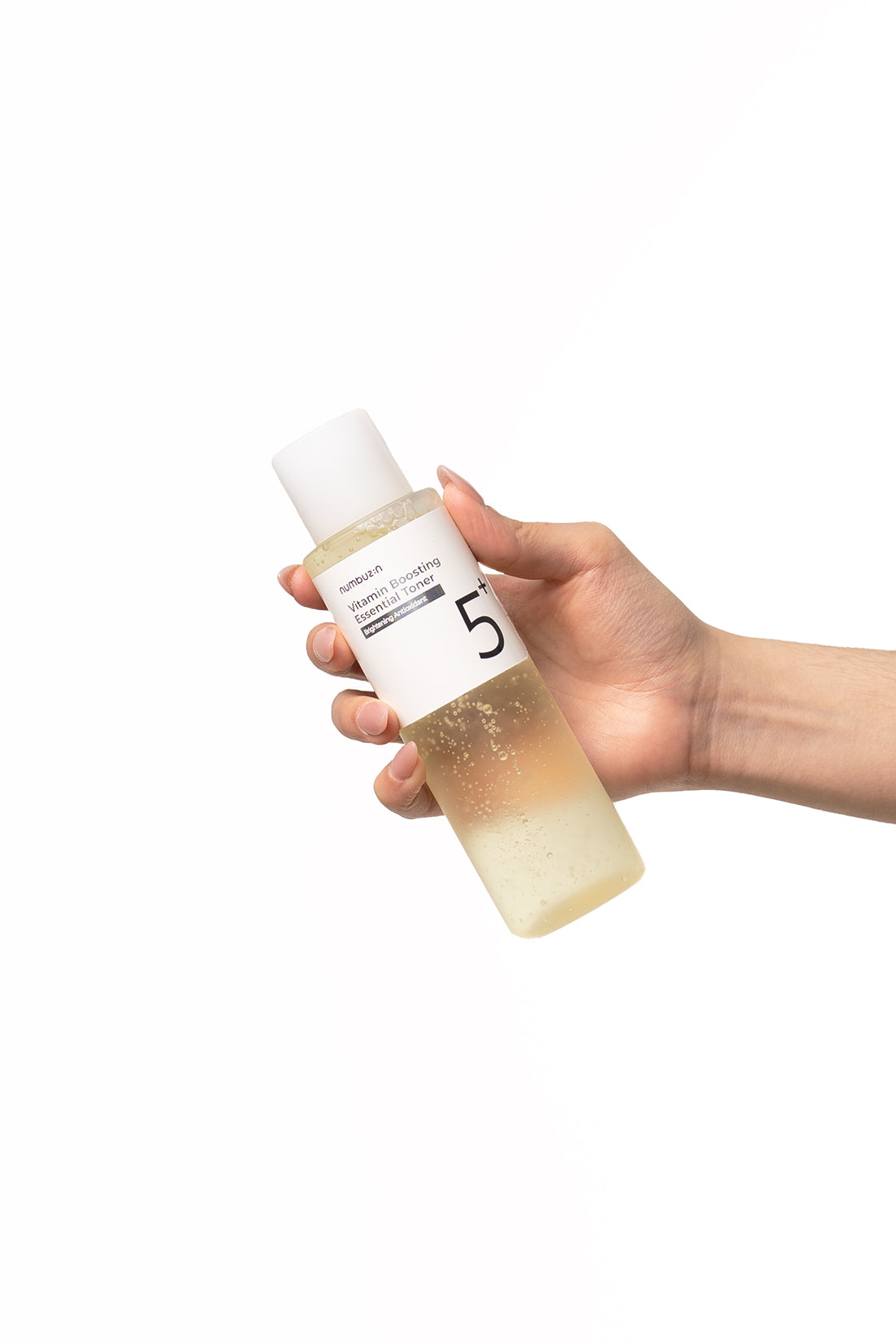 No.5 Vitamin Boosting Essential Toner 200ml