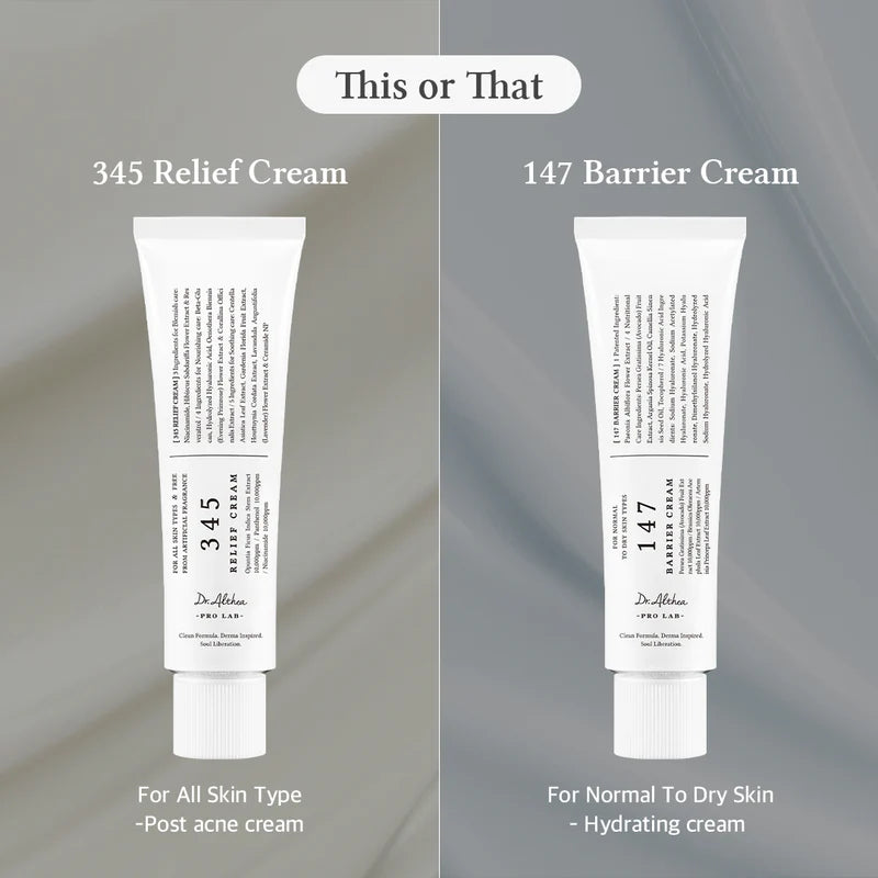 147 Barrier Cream 50ml
