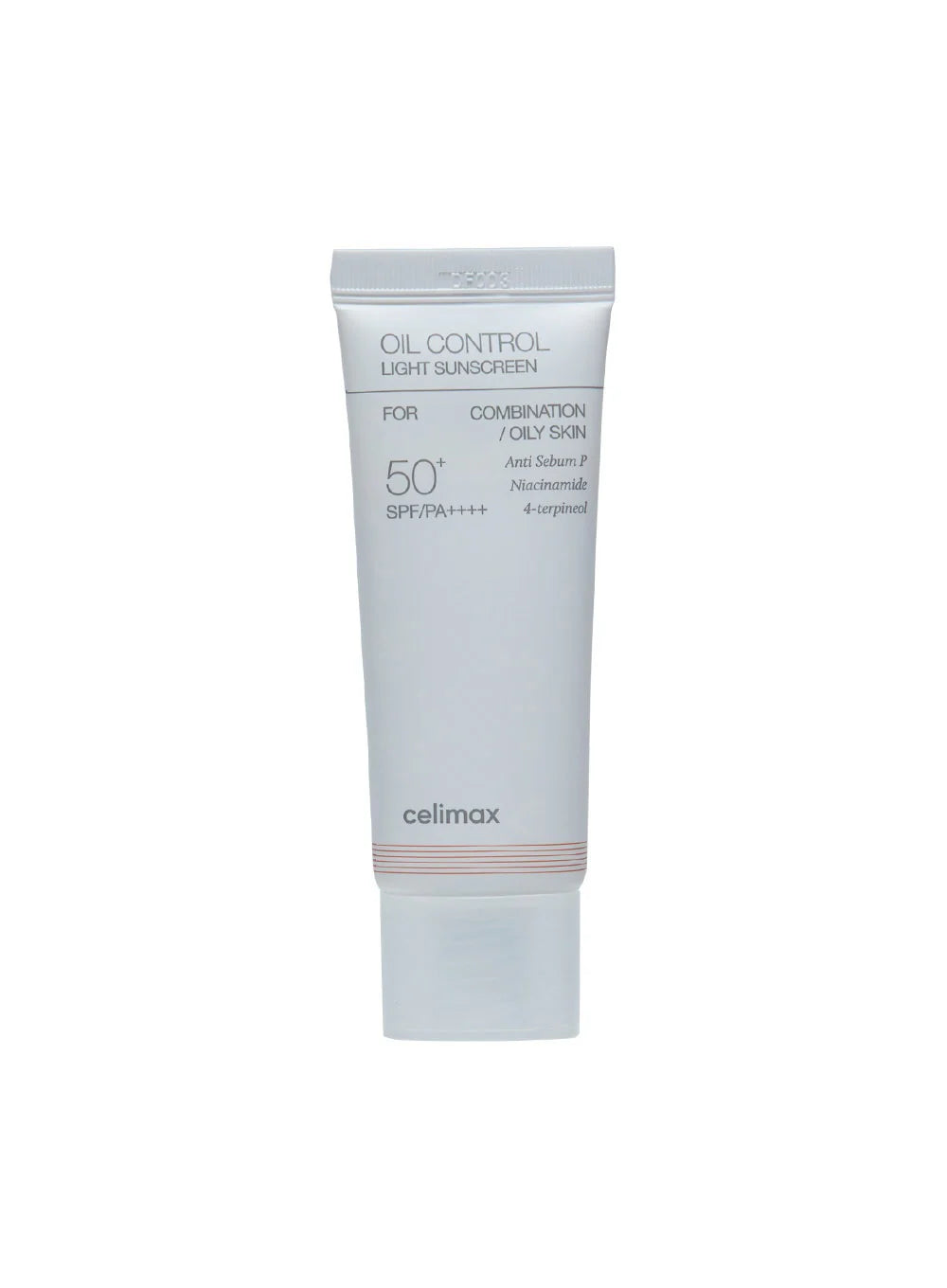 Celimax - Oil Control Light Sunscreen 40 ml