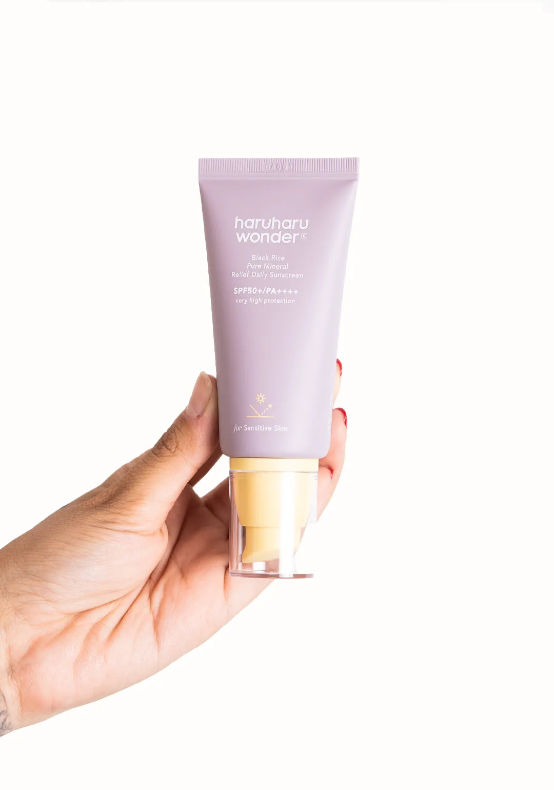 Black Rice Mineral 50ml