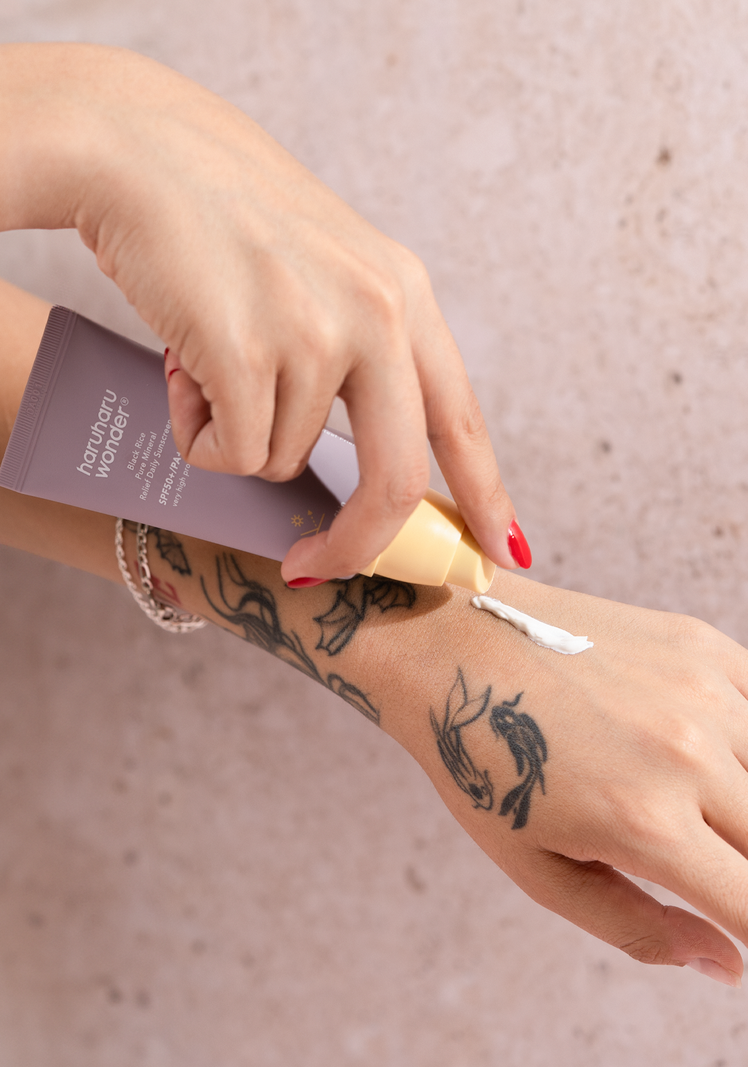 Black Rice Mineral 50ml