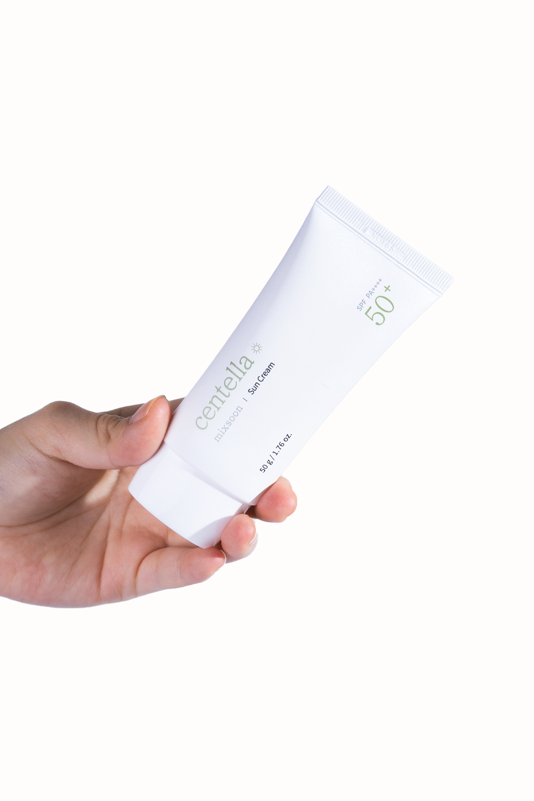 Centella Sun Cream 50g