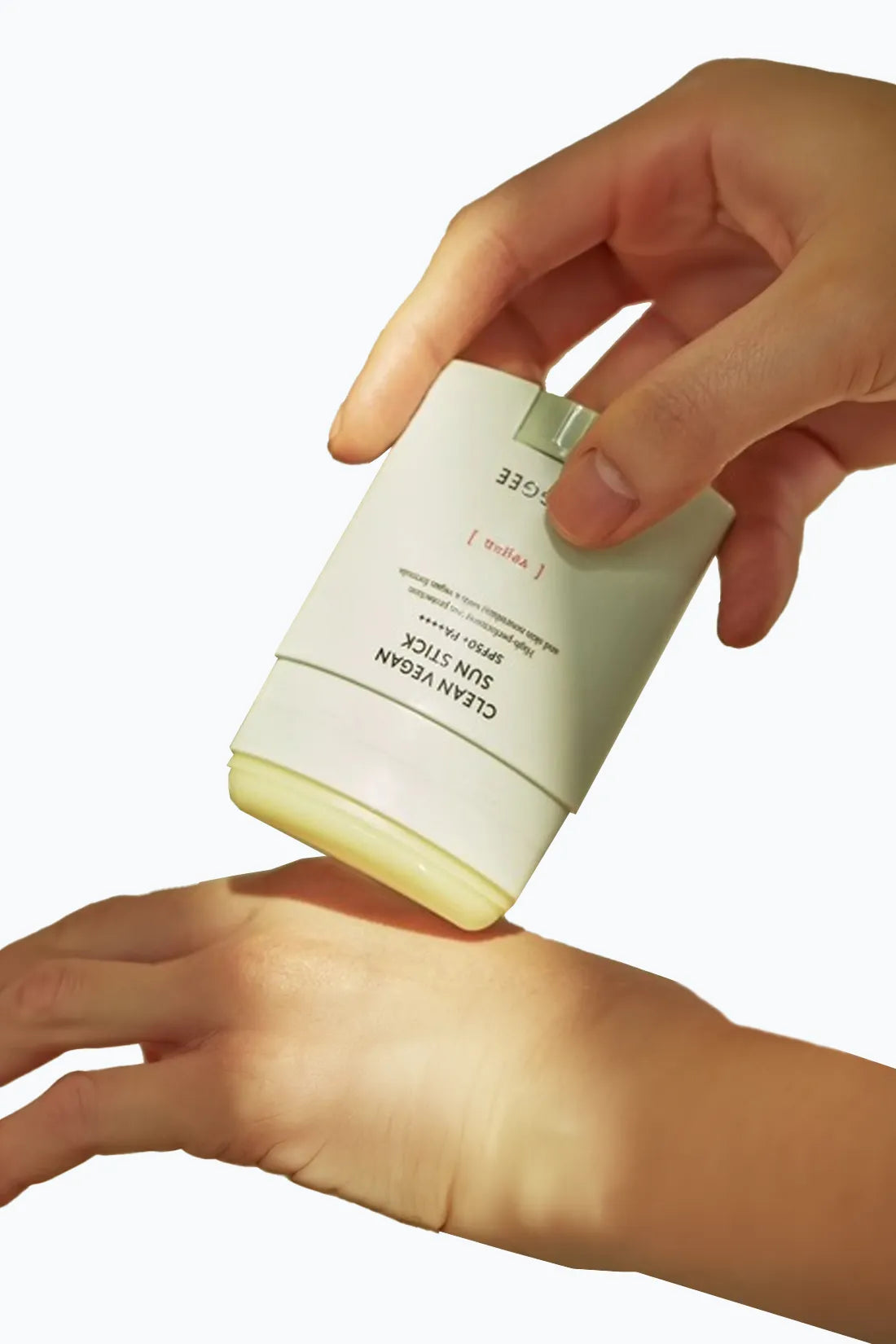 Clean Vegan Sunstick SPF50+ PA++++ 20g