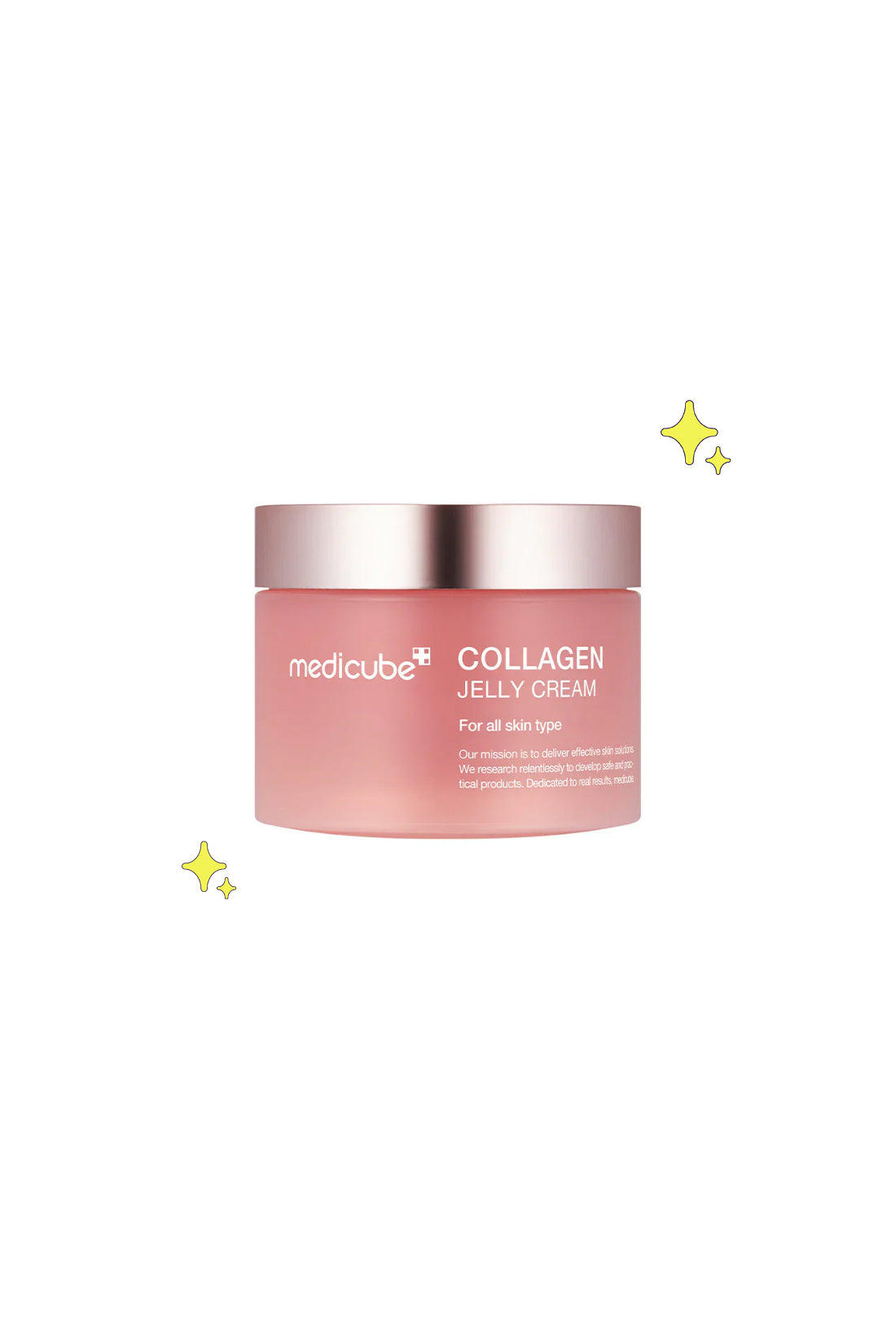 Collagen Jelly Cream 110ml