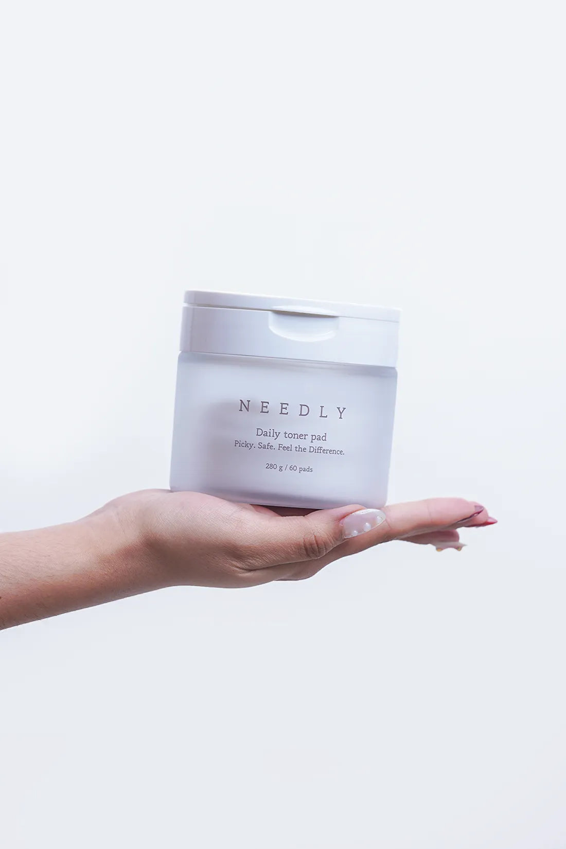 Daily toner Pad 60pads