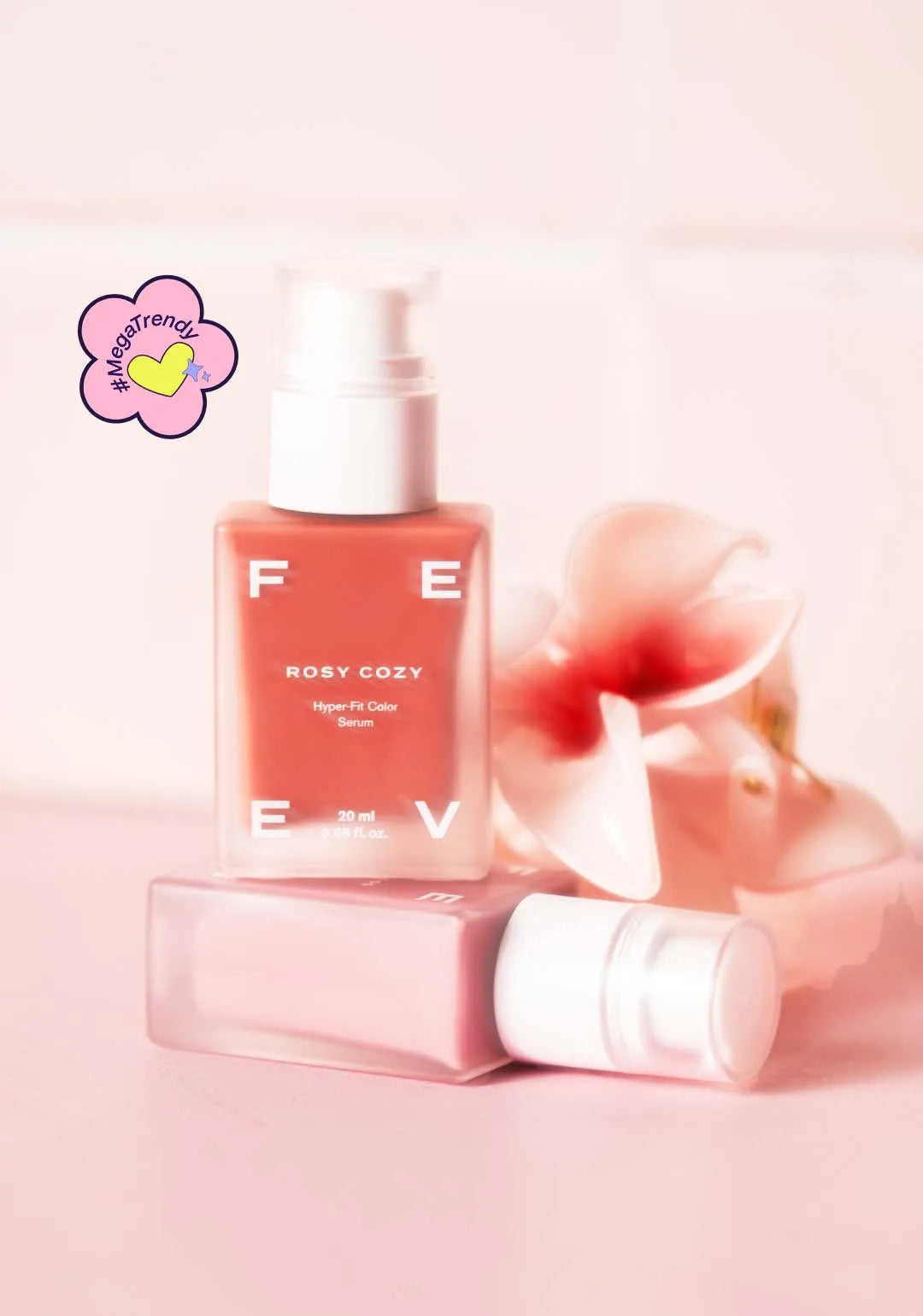 Hyper-Fit Color Serum