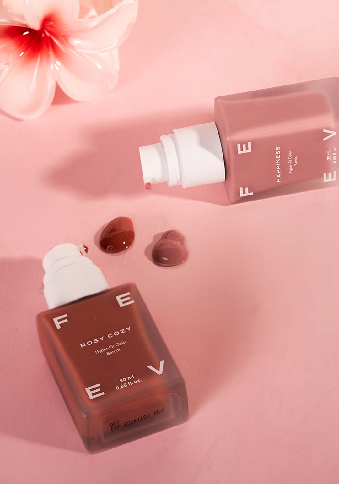 Hyper-Fit Color Serum