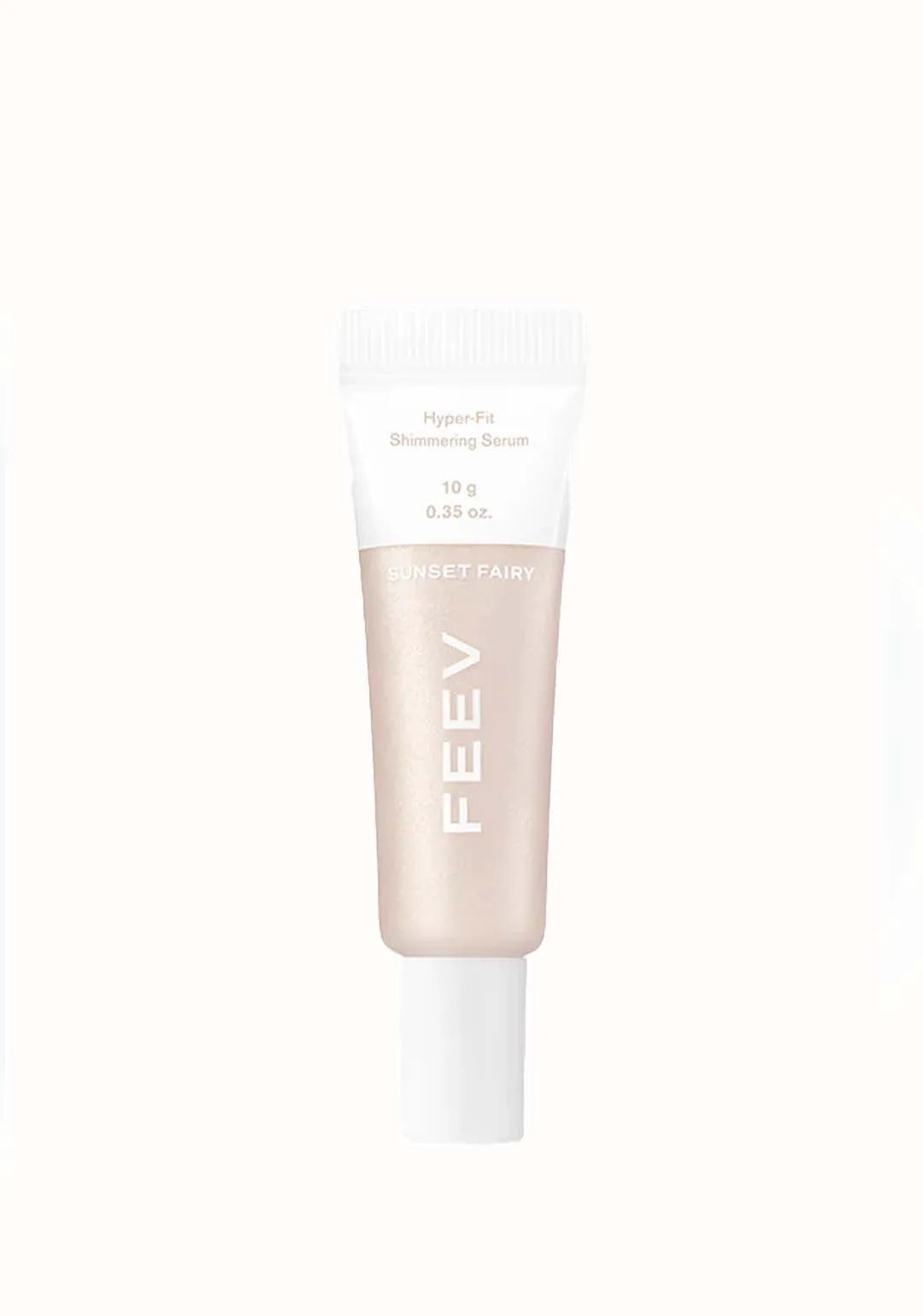 Hyper-Fit Shimmering Serum