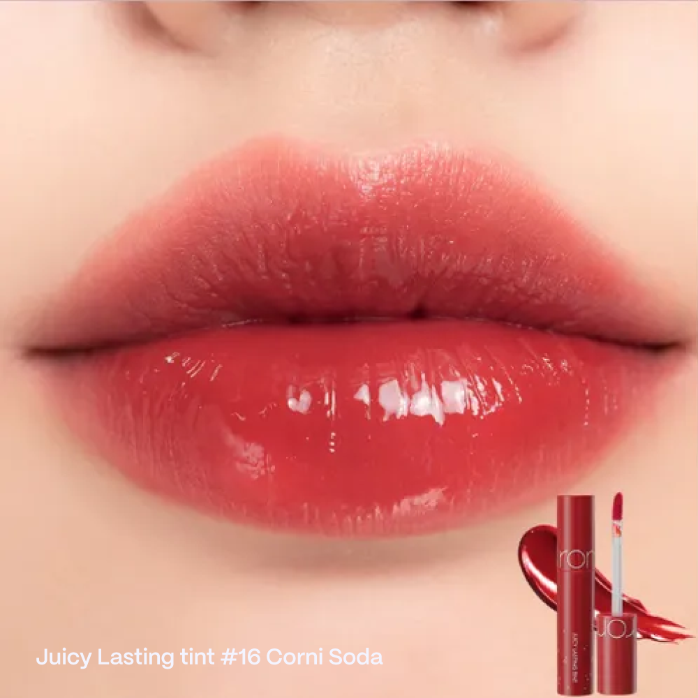 Juicy Lasting Tint
