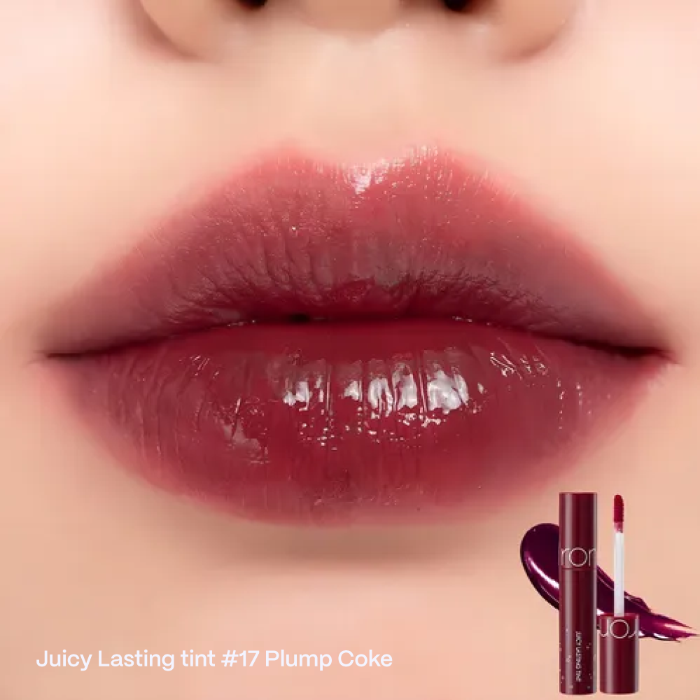 Juicy Lasting Tint