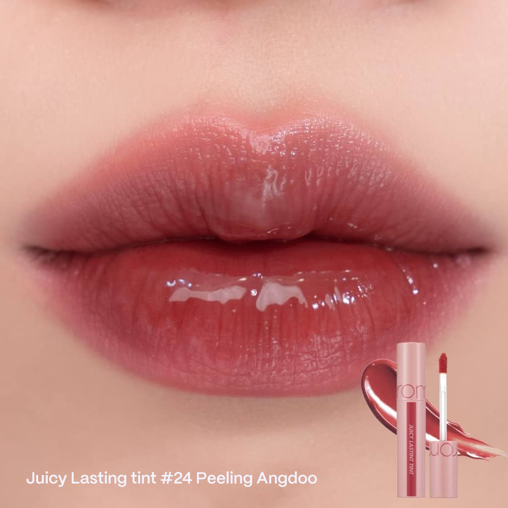 Juicy Lasting Tint