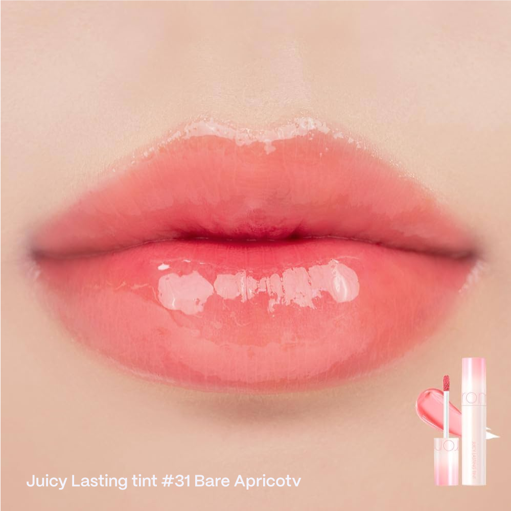 Juicy Lasting Tint