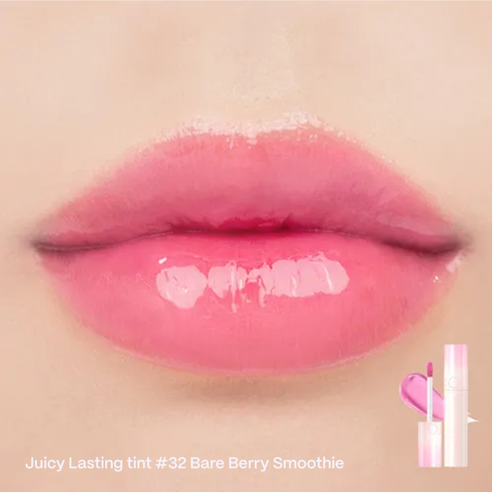 Juicy Lasting Tint