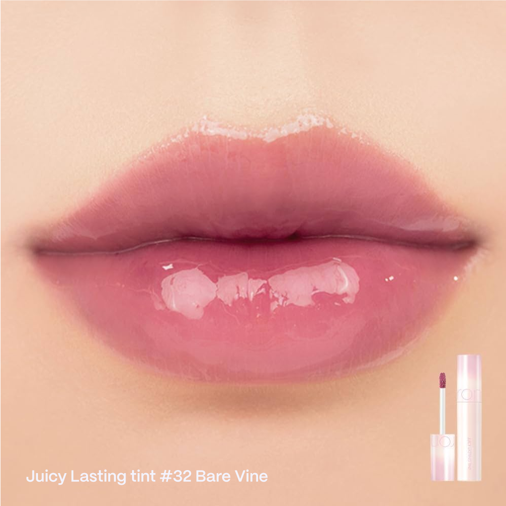 Juicy Lasting Tint