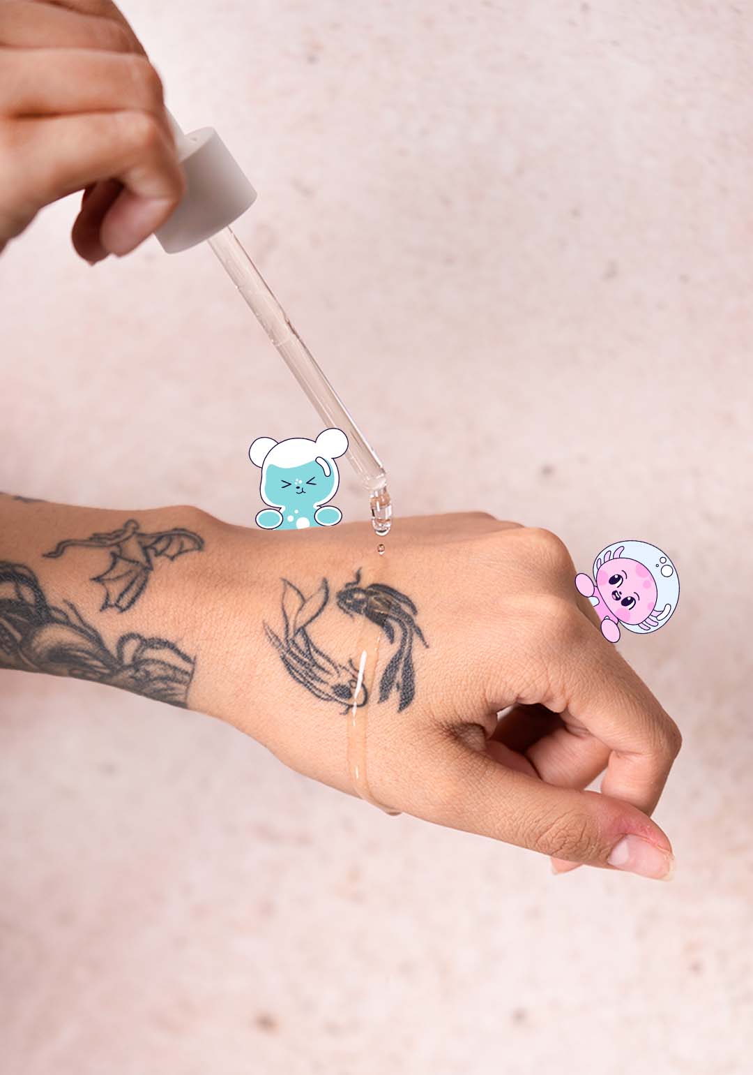 Madagascar Centella Ampoule 100ml