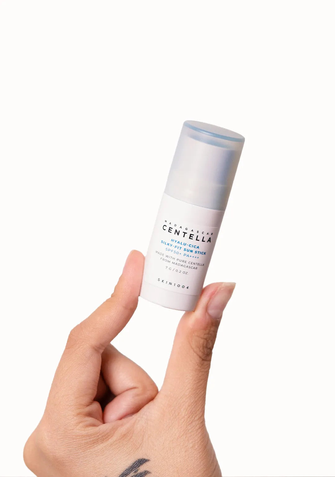 Madagascar Centella Hyalu-Cica Silky-Fit Sun Stick 7g