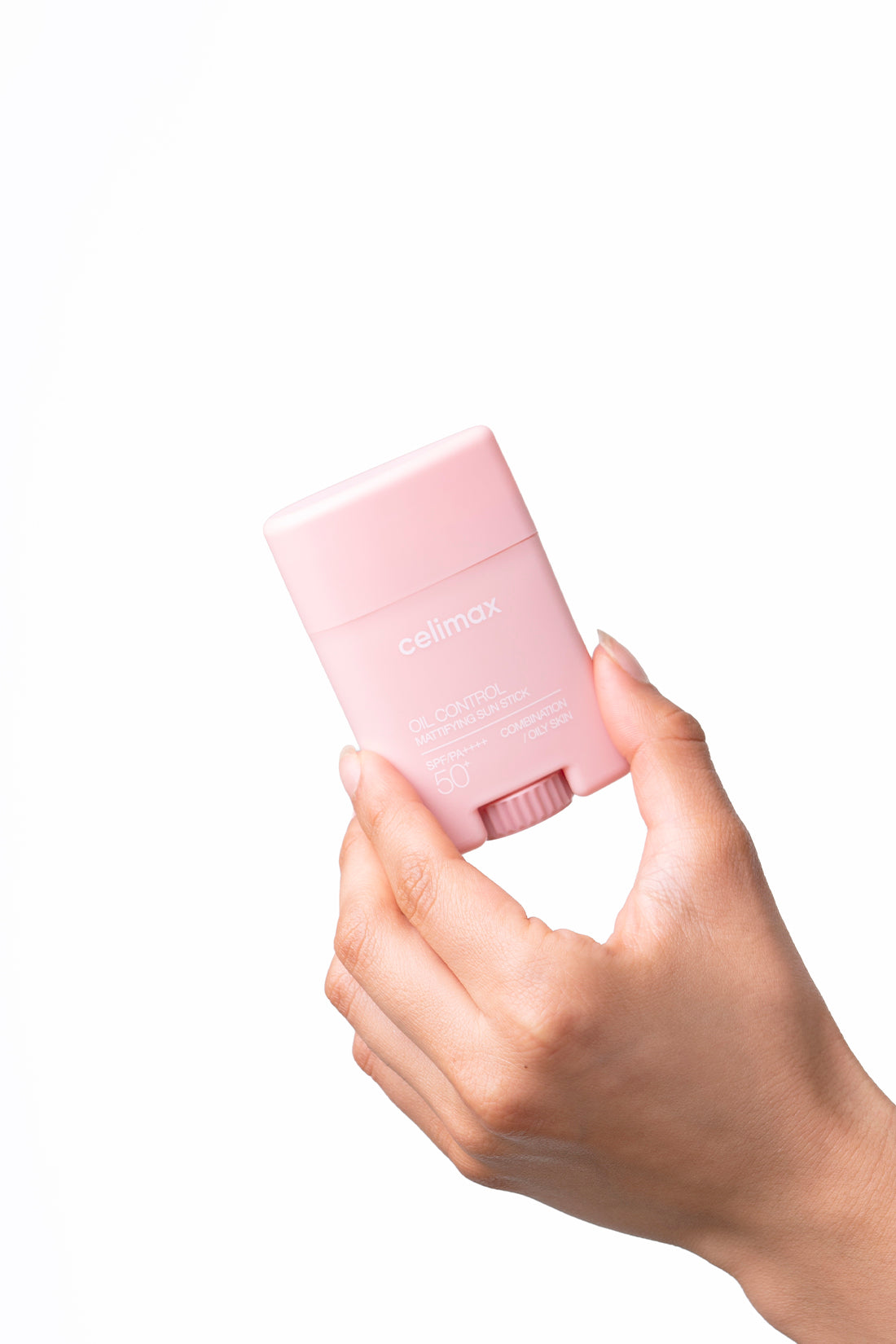 Oil Control Mattifying Sun Stick 19g