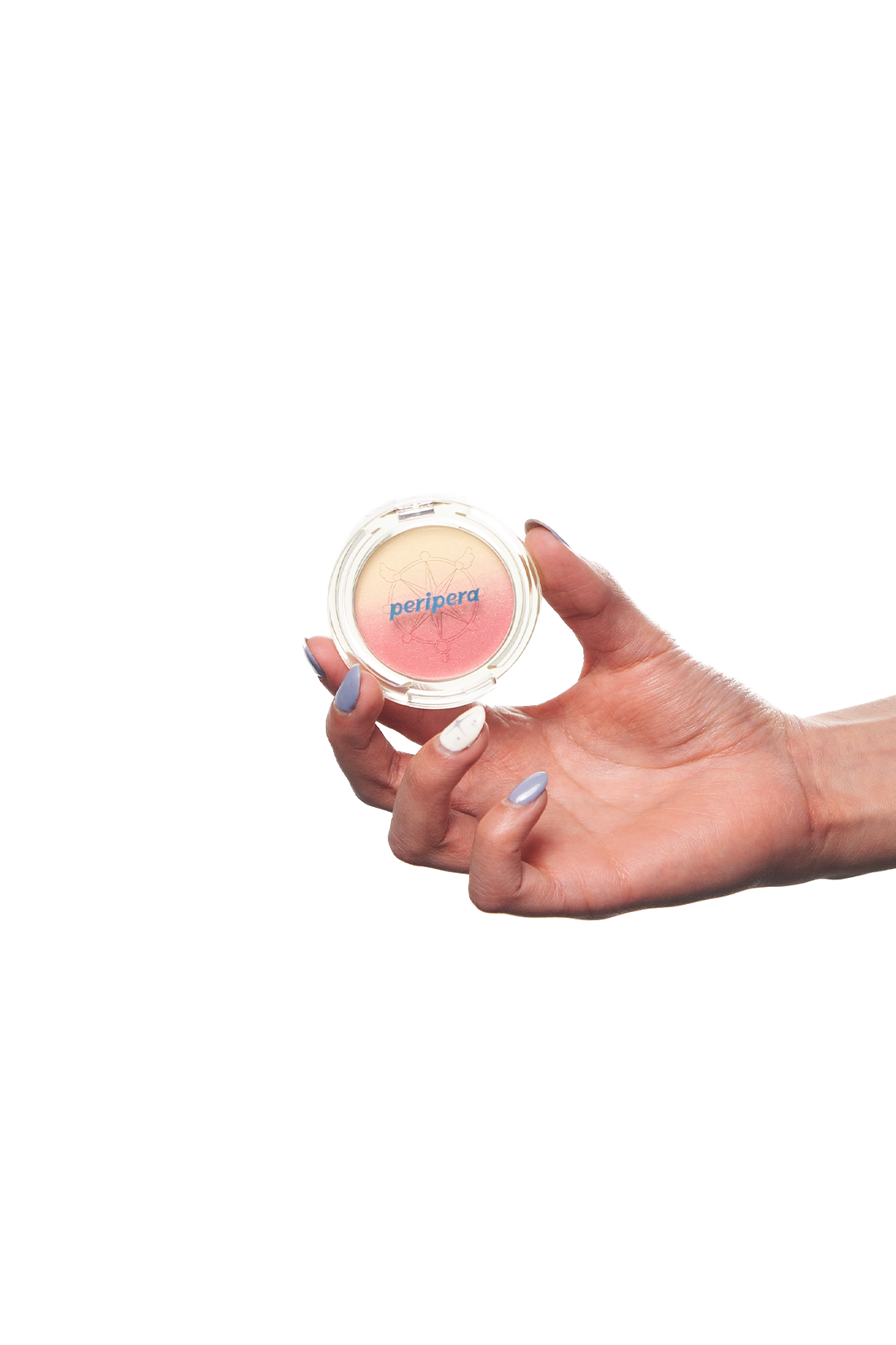 Pure Blushed Custom Cheek