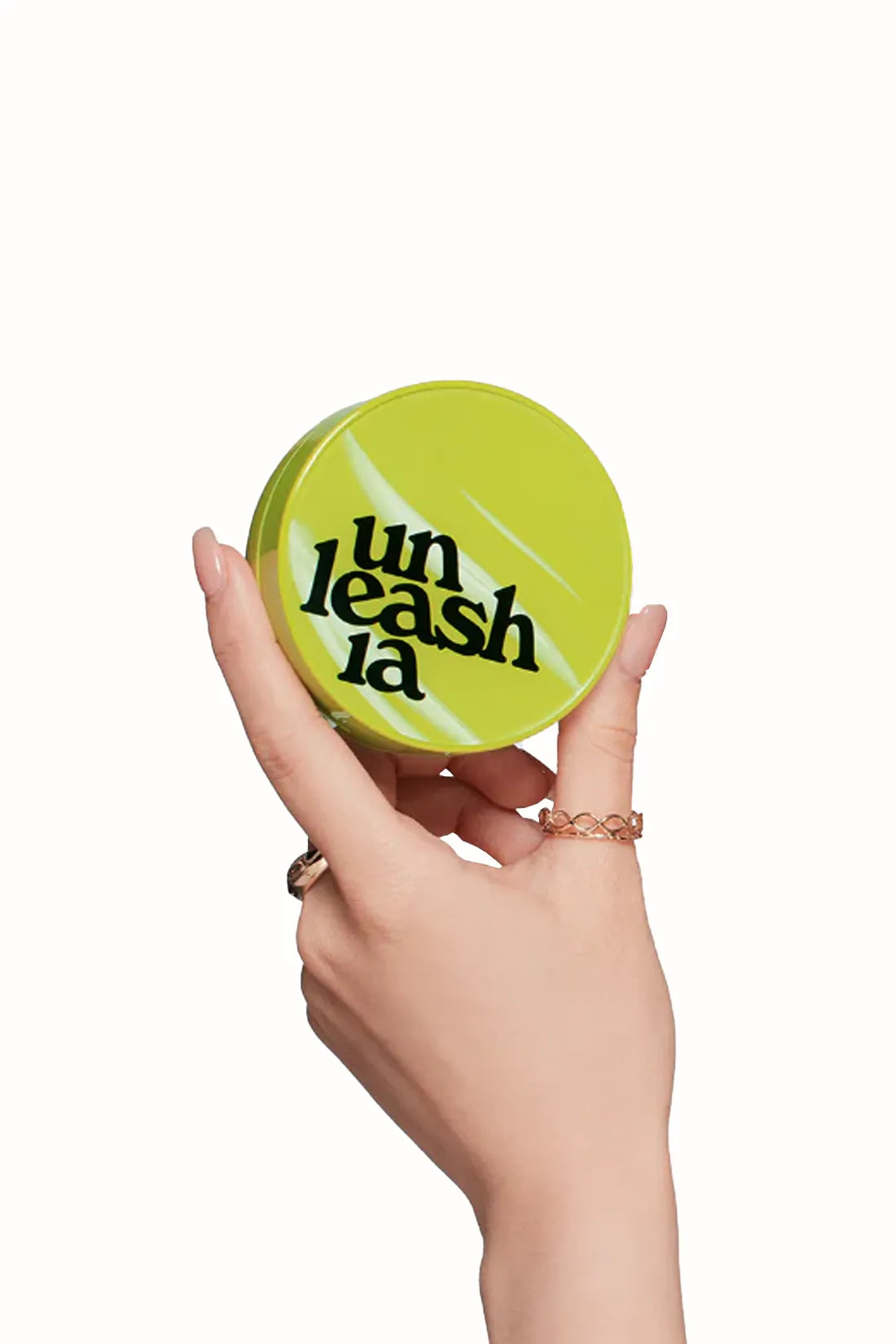 Satin Wear Healthy-Green Cushion 15g