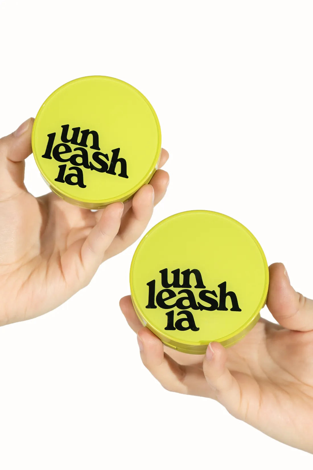 Satin Wear Healthy-Green Cushion 15g