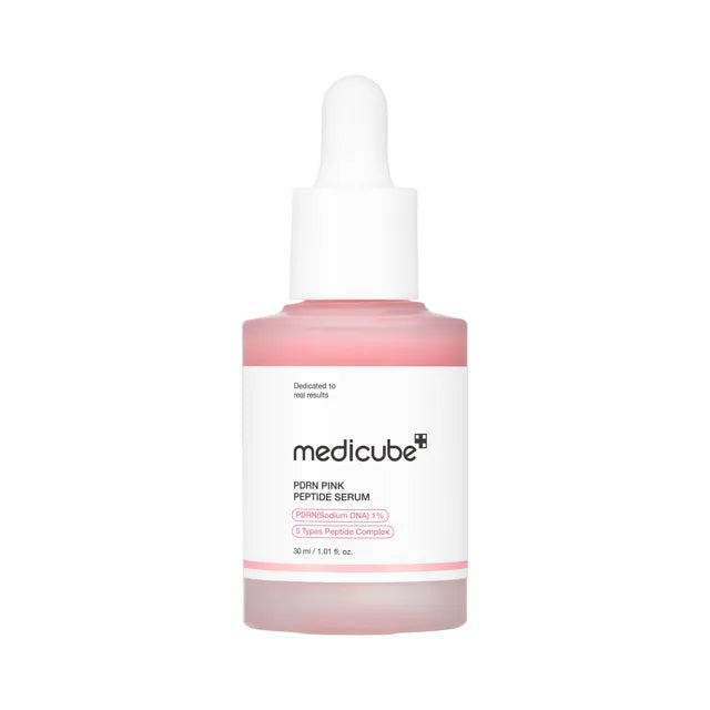 PDRN PINK PEPTIDE SERUM 30ML