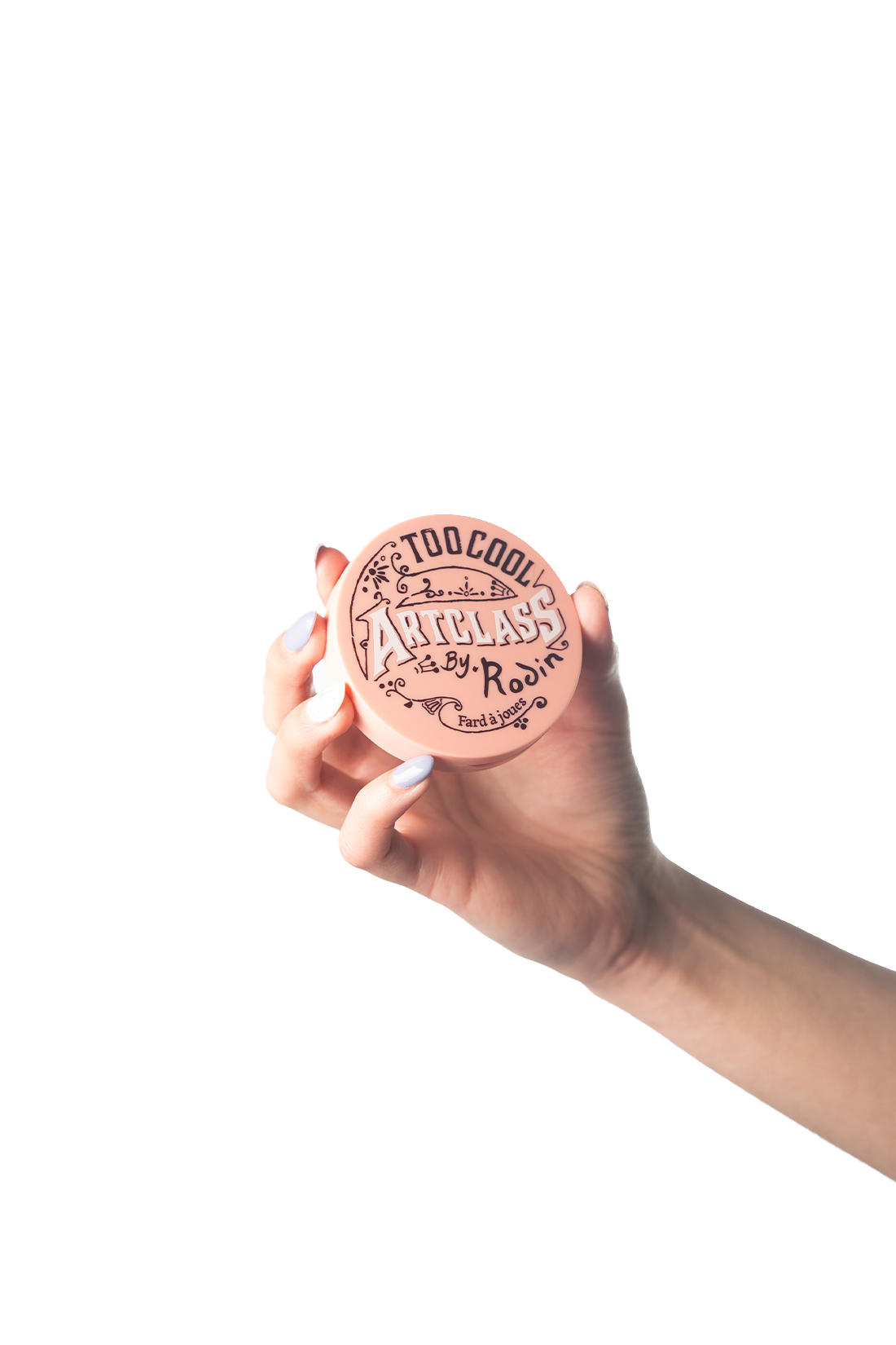 Artclass by Rodin Blusher