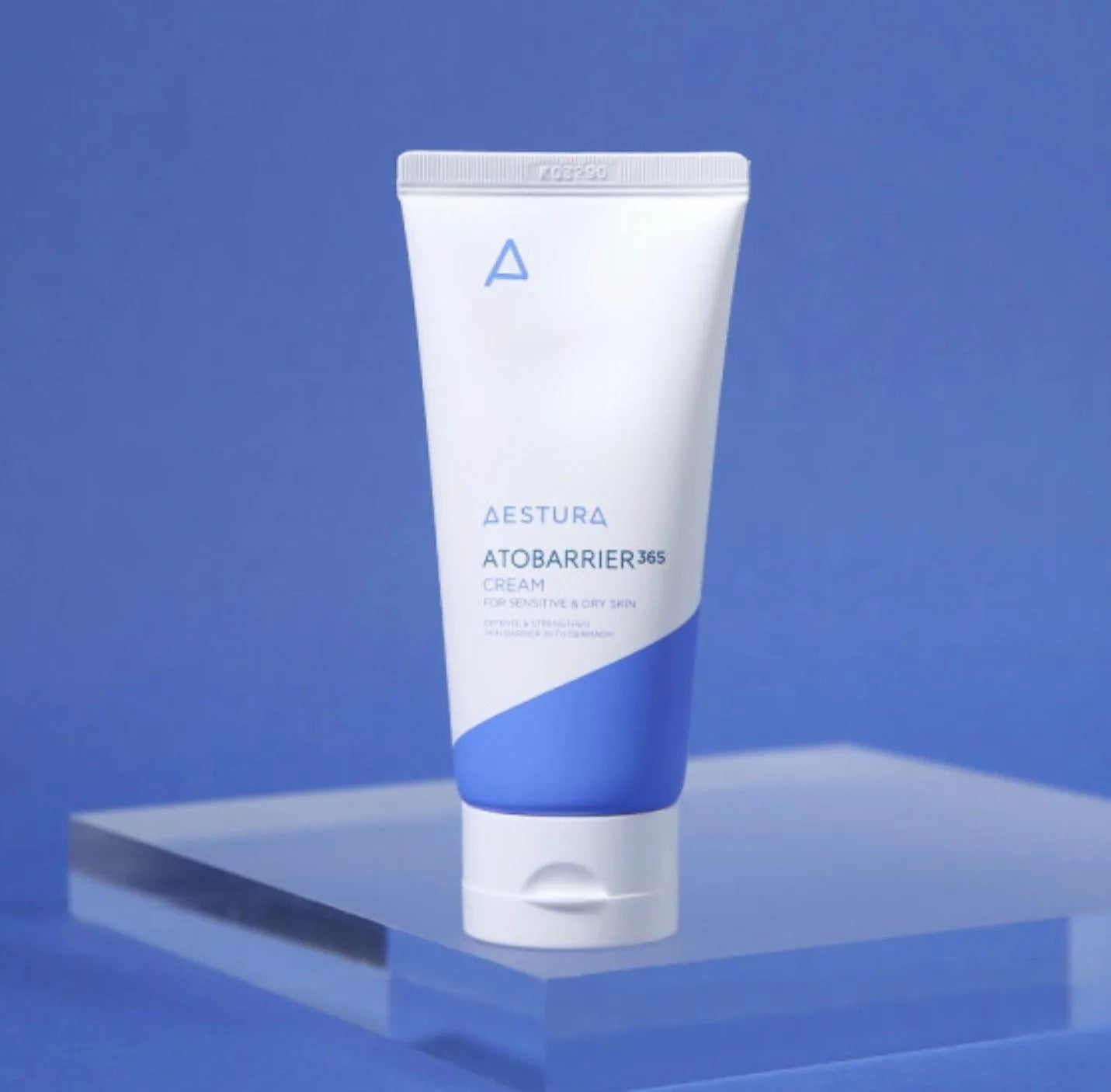 Atobarrier 365 Cream 80ml - Chok Chok Beauty