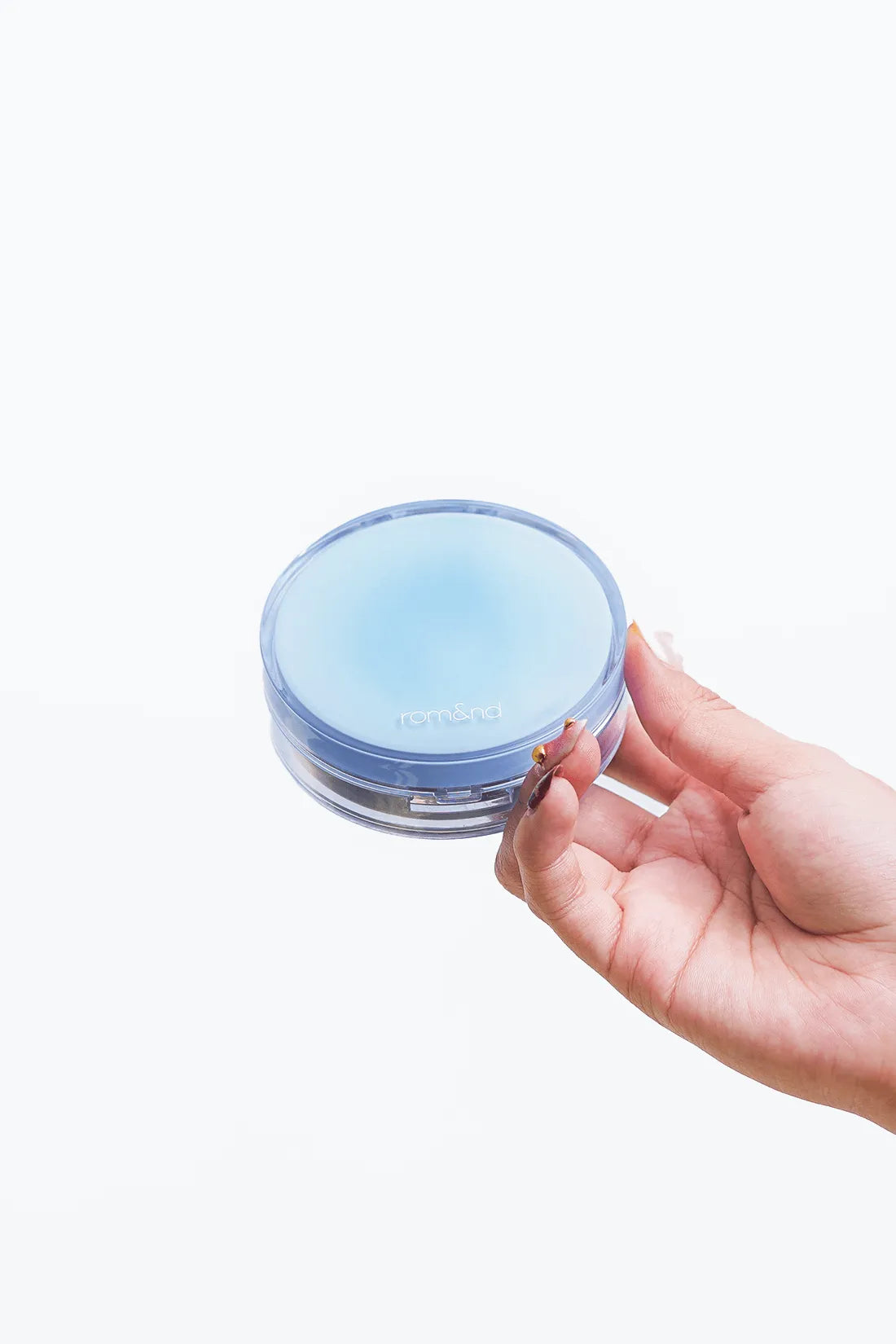 BARE WATER CUSHION - Chok Chok Beauty