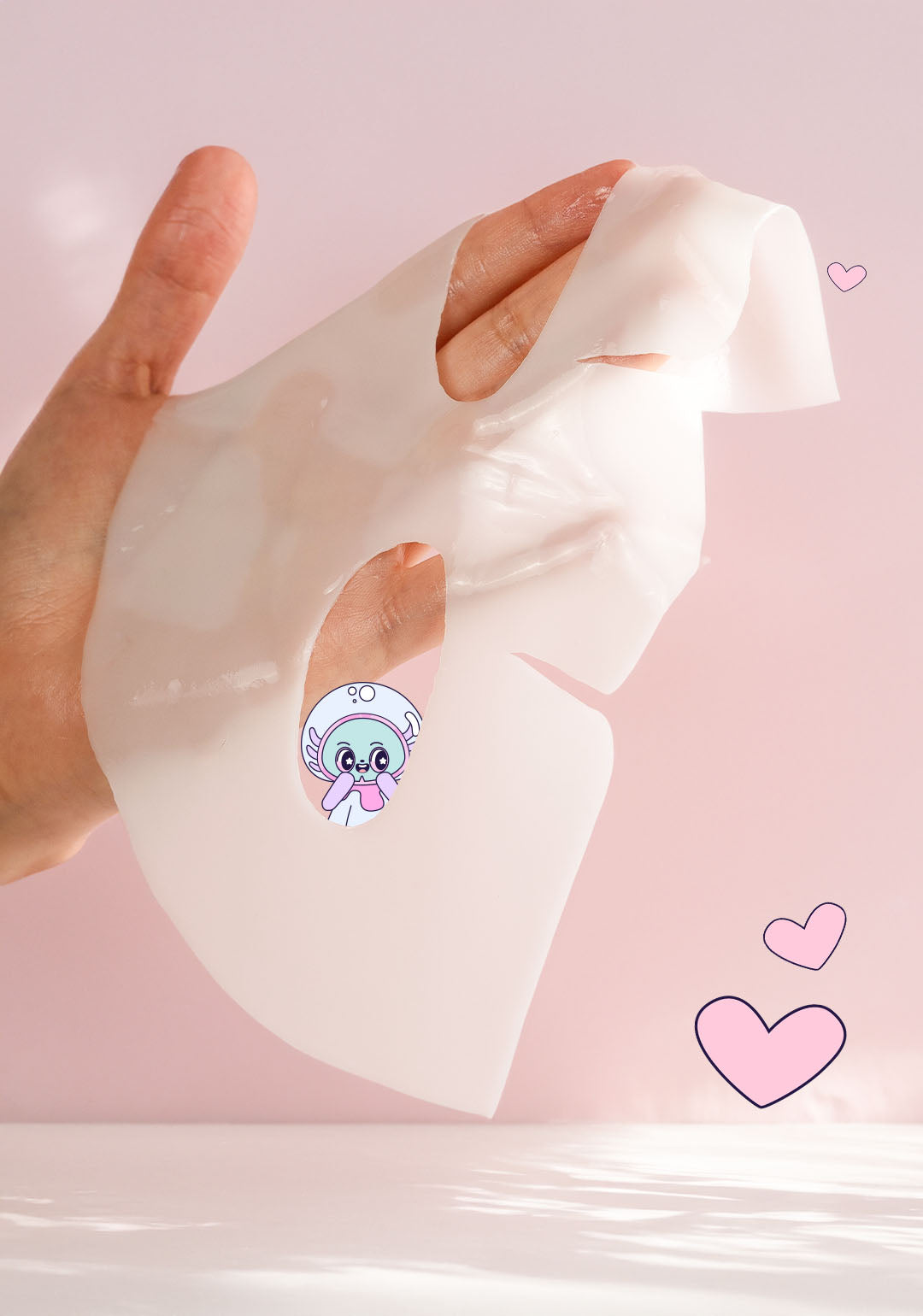 Bio-Collagen Real Deep Mask 1pz