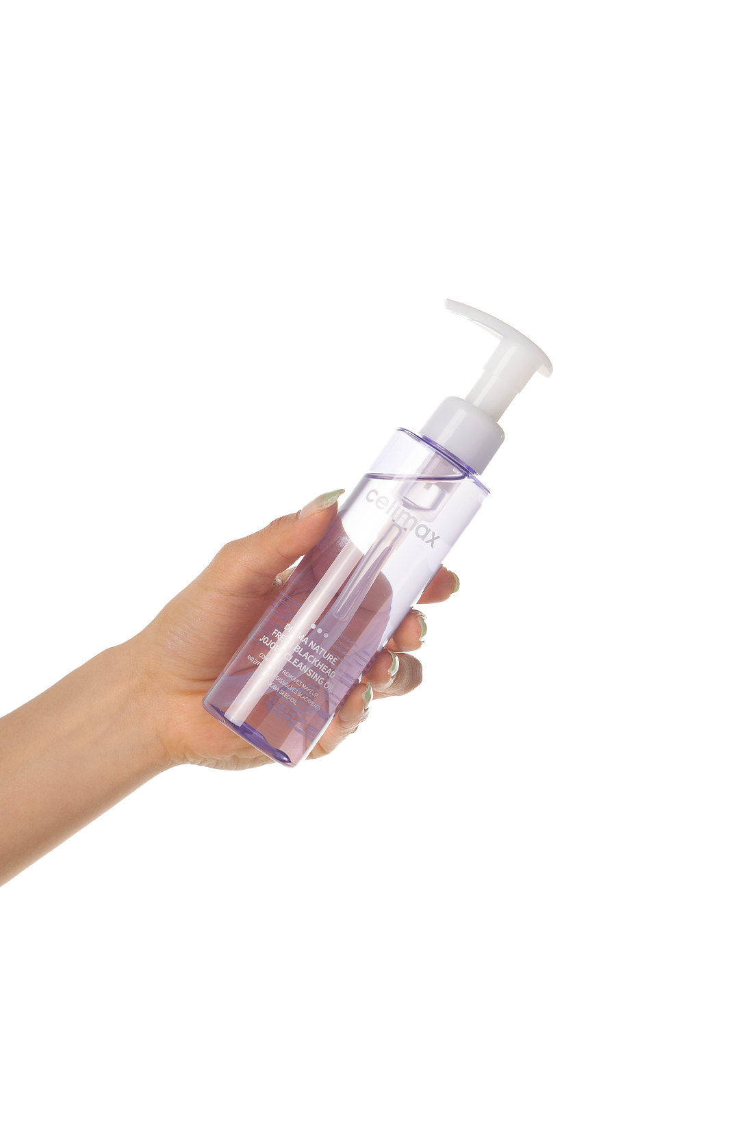 Fresh Blackhead Jojoba Cleansing Oil