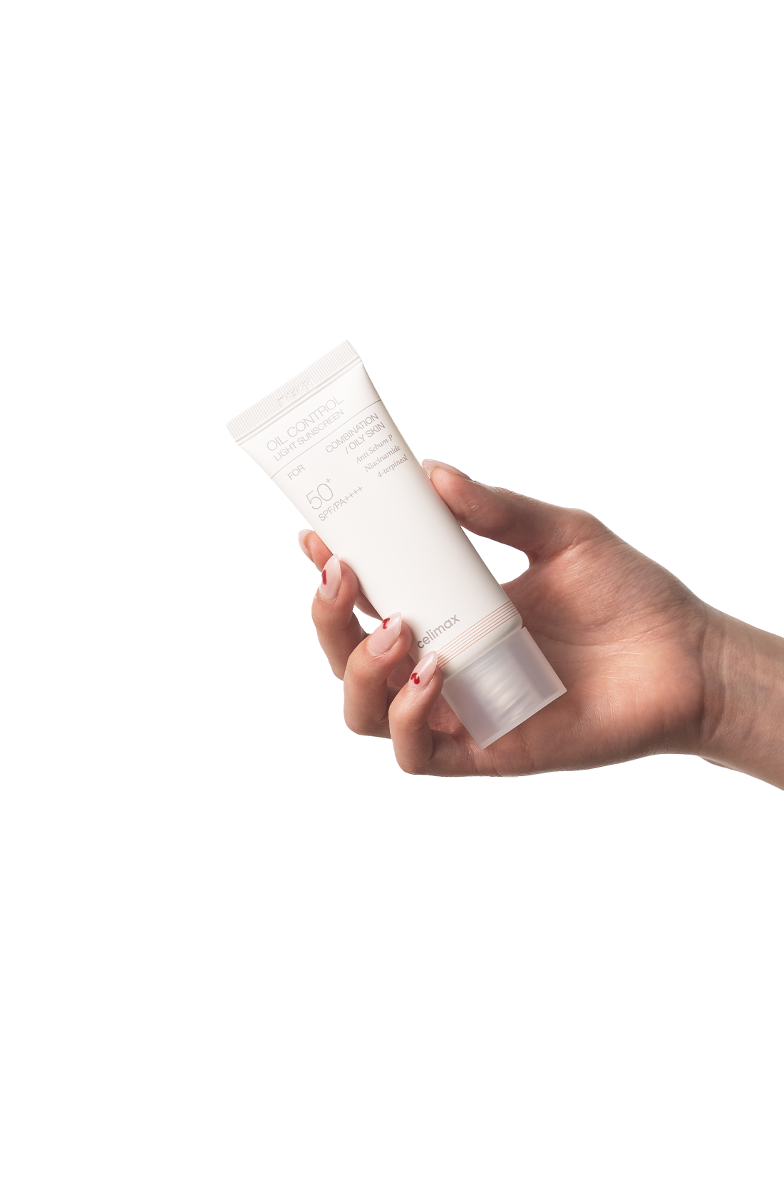 Celimax - Oil Control Light Sunscreen 40 ml