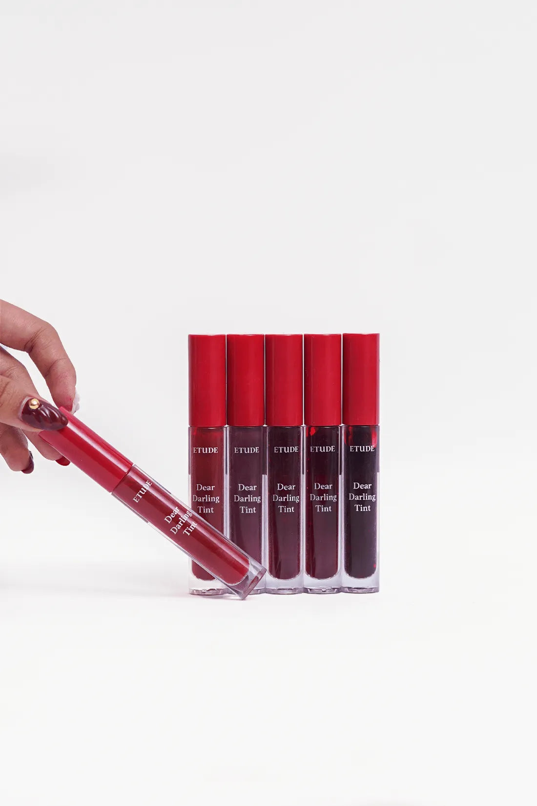 Dear Darling Water Gel Tint - Chok Chok Beauty