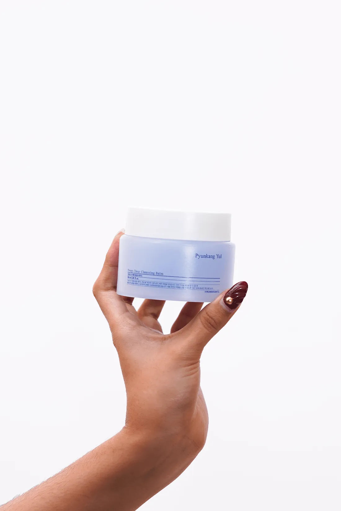 Deep Clear Cleasing Balm 100ml - Chok Chok Beauty