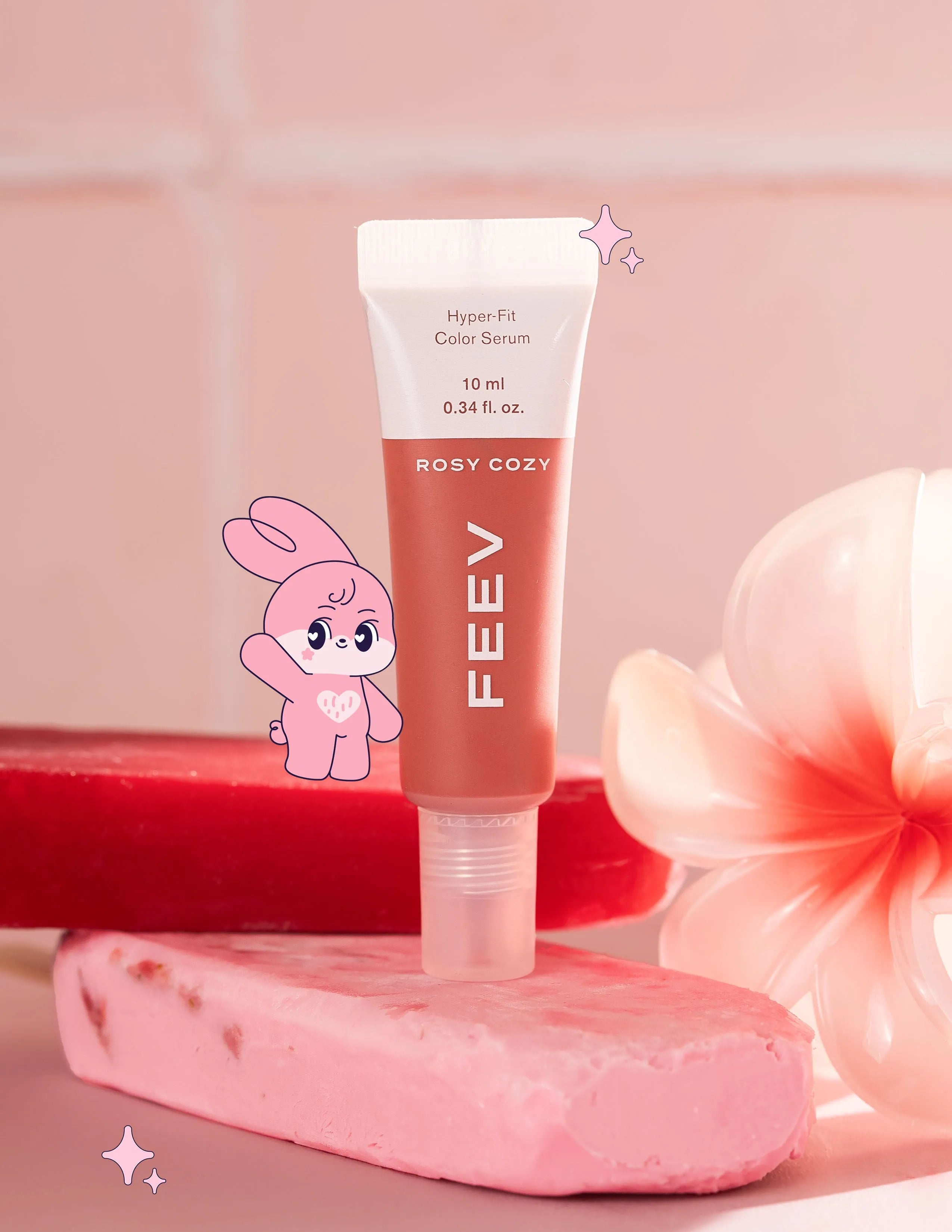 Hyper-Fit Color Serum Travel Size