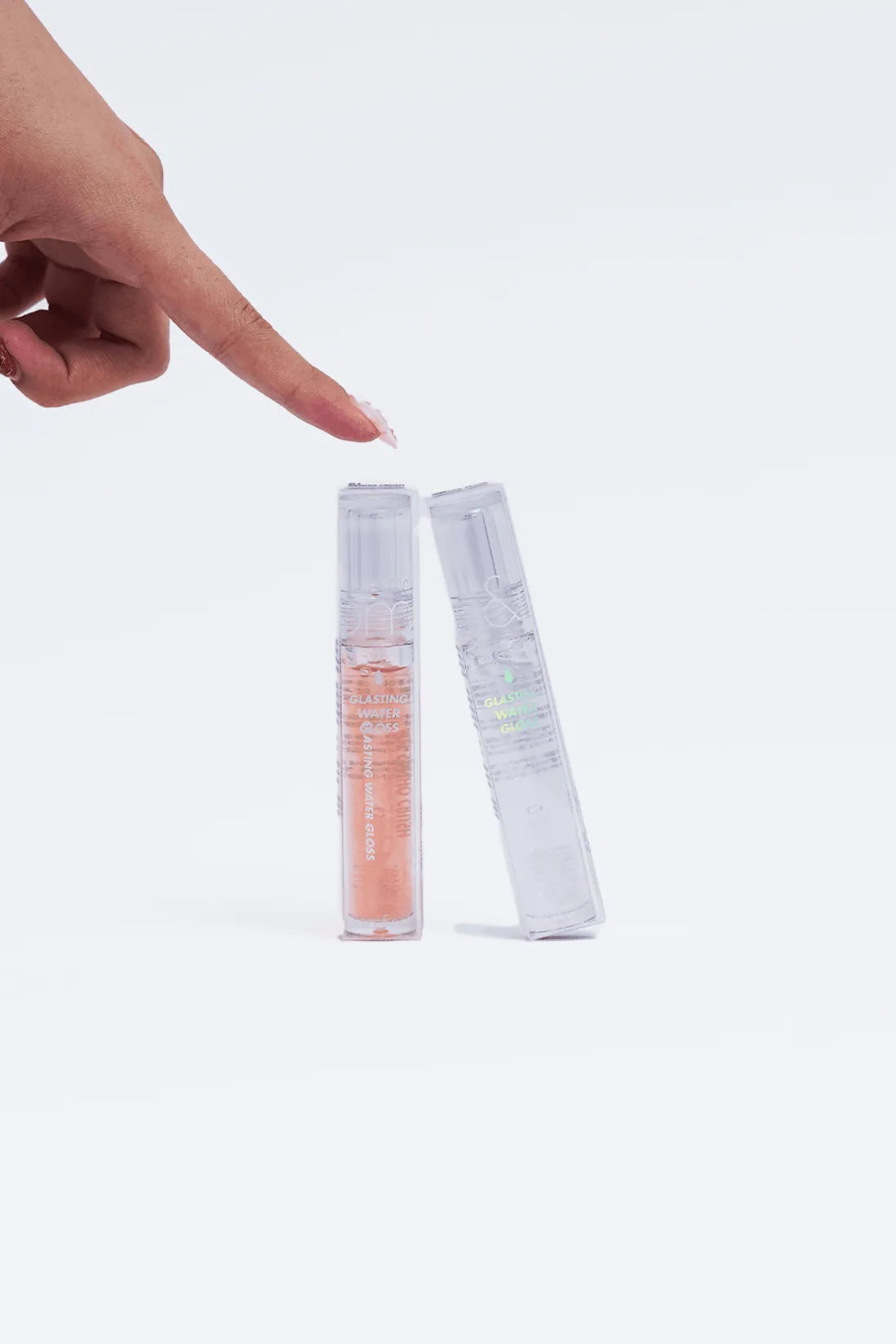 Glasting Water Gloss - Chok Chok Beauty