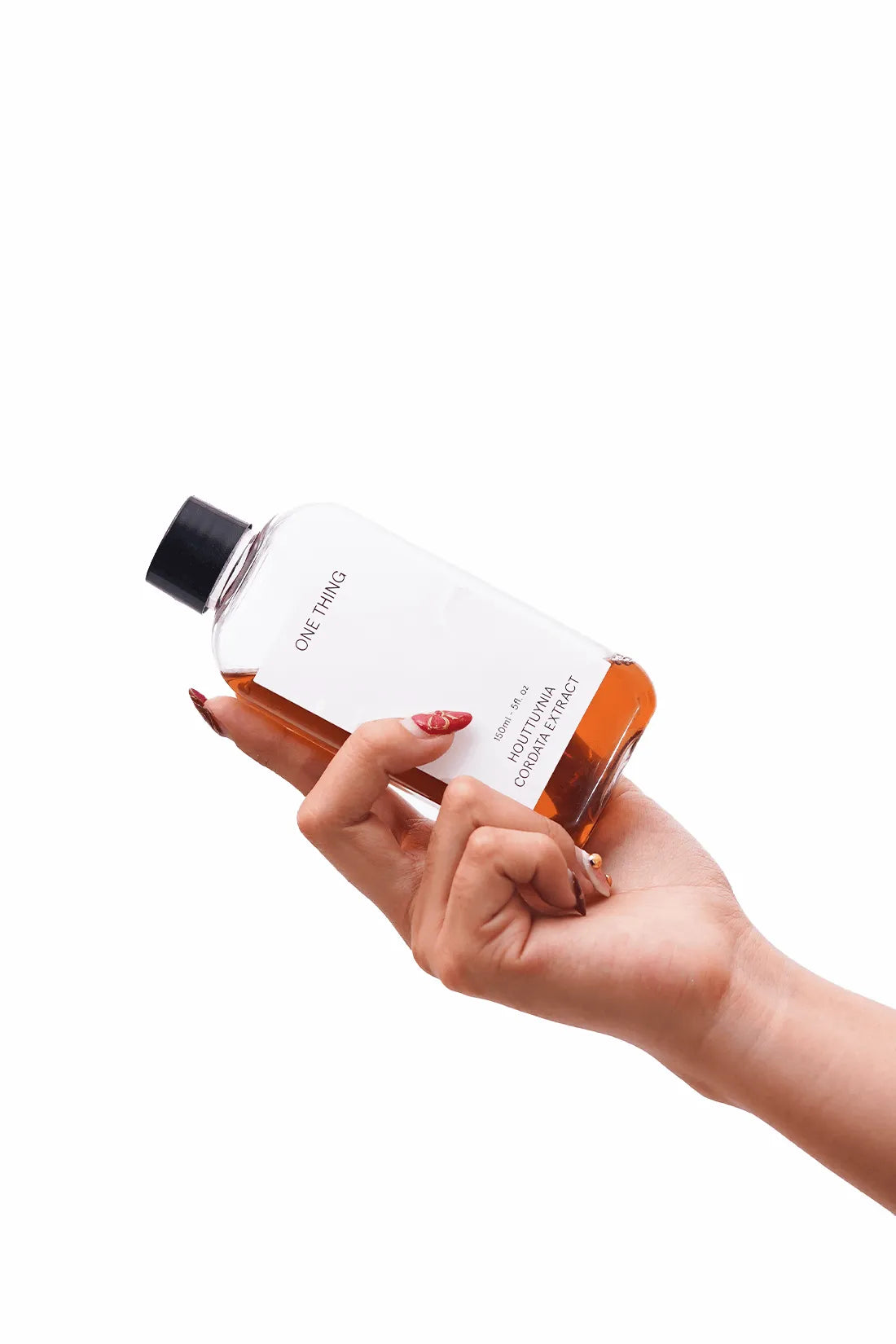 Houttuynia Cordata Extract Toner 150ml - Chok Chok Beauty